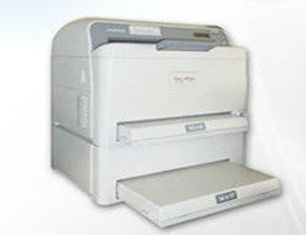 열 인쇄 기계 기계장치, fuji 2000 엑스레이 인쇄 기계/사진기는, 영화 인쇄 기계를 말립니다