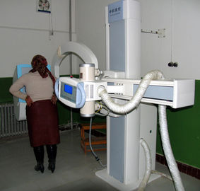 엑스레이 이동할 수 있는 DR 디지털 방식으로 방사선 사진술 체계