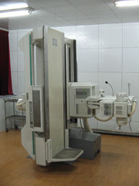 의학 디지털 방식으로 방사선 사진술 체계, 안전한 Agfa 유방 엑스레이 기계