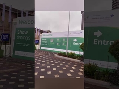 2024 케냐 의료 전시회