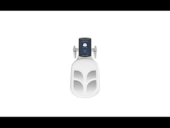 의료용 신체 구성 분석기