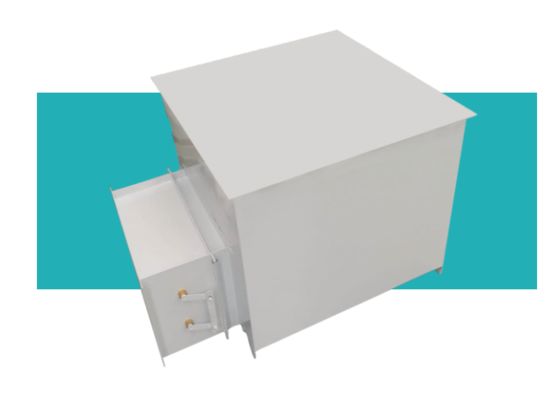 좋은 가격 고효율 공기 출구 수술실 온라인으로