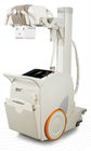 고해상 발견자를 가진 DR 엑스레이 디지털 방식으로 방사선 사진술 체계 이동할 수 있는 보석
