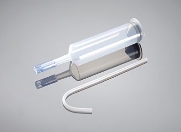 좋은 가격 1~150ml C02-001-10 Medical Injection System Single Cylinder 온라인으로