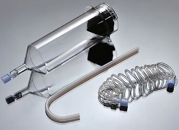 좋은 가격 1-200ml Syringe C01-008-10 Medical Injection System 1 Cylinder 온라인으로