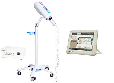 품질  MR Injection System For CT MRI DSA 100ml Zenith C10 공장