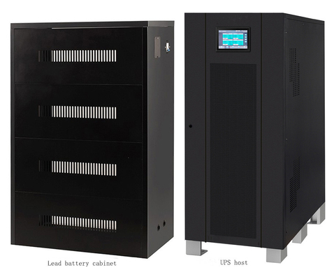 Good price UPS 무정전 전원장치 60KVA / 80KVA / 100KVA / 120KVA 온라인으로