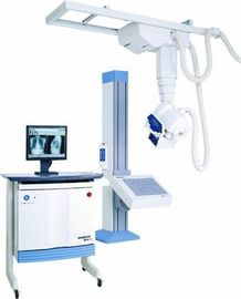 Good price 의학 엑스레이를 위한 수직 DR 디지털 방식으로 방사선 사진술 체계 500ma 온라인으로