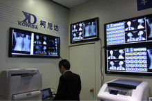 투명도 디지털 방식으로 엑스레이 영화, 의학 화상 진찰 AGFA/Fuji 엑스레이 건조한 영화