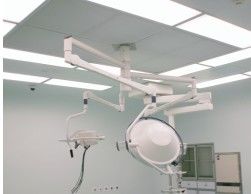 Good price 라미너 공급 천장 전자판으로 만든 청정실 제품 온라인으로