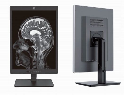 좋은 가격 방사선학 등급 이미징을 위한 DICOM 규정을 준수하는 고해상도 의료 디스플레이 온라인으로