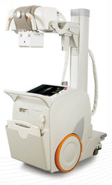 Good price 고해상 발견자를 가진 DR 엑스레이 디지털 방식으로 방사선 사진술 체계 이동할 수 있는 보석 온라인으로