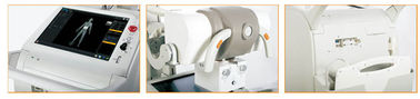 고해상 발견자를 가진 DR 엑스레이 디지털 방식으로 방사선 사진술 체계 이동할 수 있는 보석