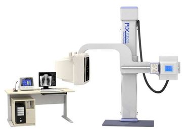DR 휴대용 디지털 방식으로 방사선 사진술 체계, Mammogrpahy 엑스레이 체계