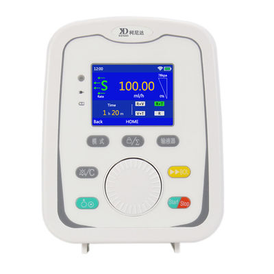 Good price 알람 수직 주사기 주입 펌프 12 달 보증 온라인으로