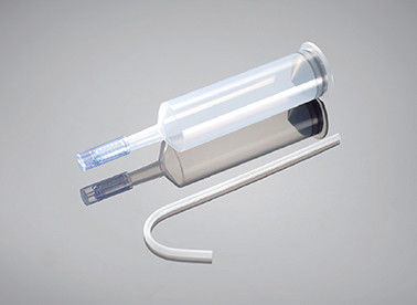 Good price MRI DSA 200ml CT 인젝터 주사기 NEMOTO A-60에 적용 가능 온라인으로