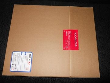 Good price KND-A 높은 날카로움 Konida AGFA 5300에 엑스레이 검사를 위한 의학 건조한 화상 진찰 영화 온라인으로